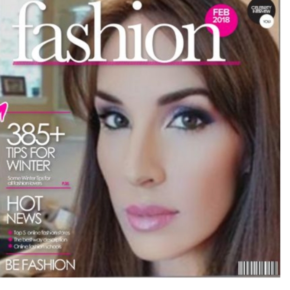 Meet your Posher, Lauryn - Picture 11 of 16